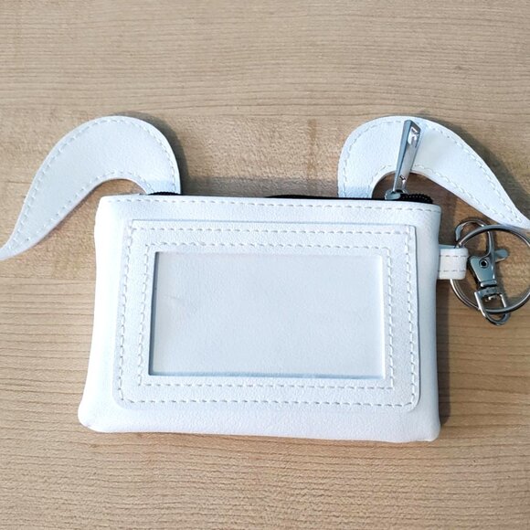 Disney Nightmare Before Christmas Zero Coin Purse - Picture 2 of 3